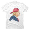 i hate donald trump shirt